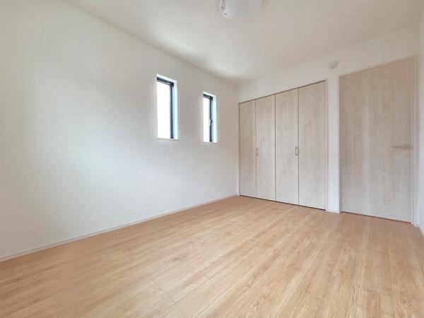 成田市　土屋　全１棟　A号棟