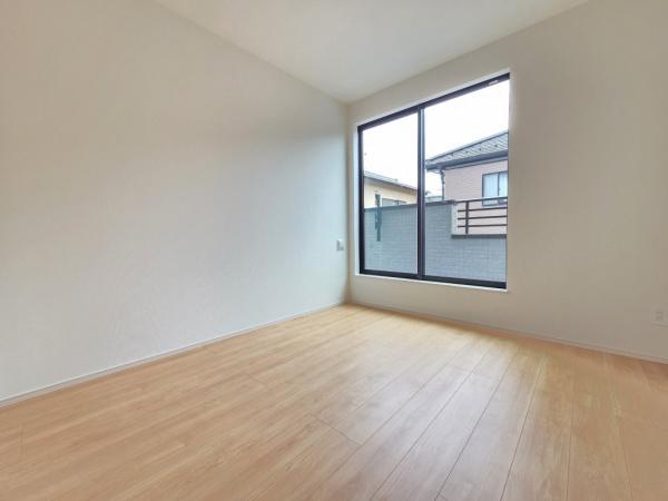 成田市　土屋　全１棟　A号棟