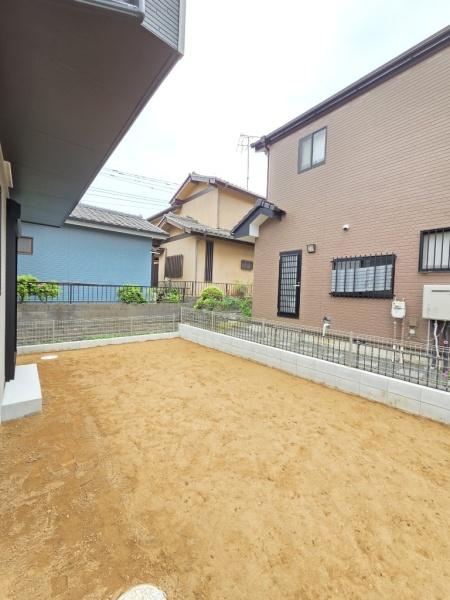 成田市　土屋　全１棟　A号棟