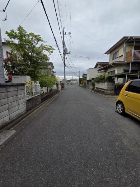 成田市　土屋　全１棟　A号棟