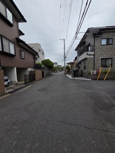 成田市　土屋　全１棟　A号棟