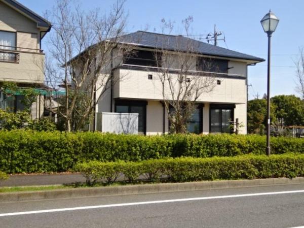 佐倉市　白銀（さくらし　しろがね）