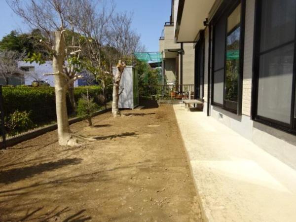 佐倉市　白銀（さくらし　しろがね）