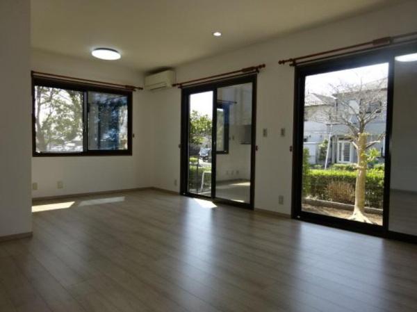 佐倉市白銀１丁目の中古一戸建て