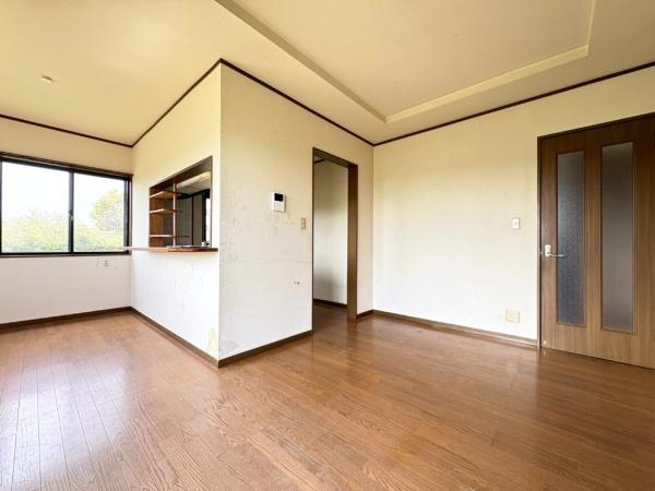 東金市台方の中古一戸建て