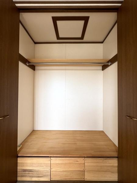 東金市台方の中古一戸建て