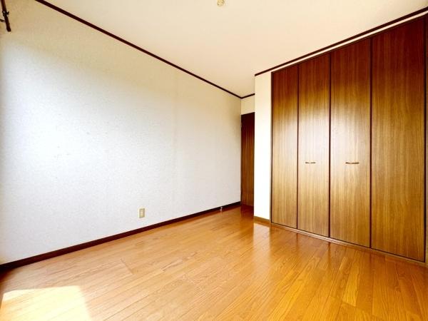 東金市台方の中古一戸建て