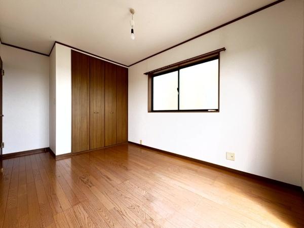 東金市台方の中古一戸建て