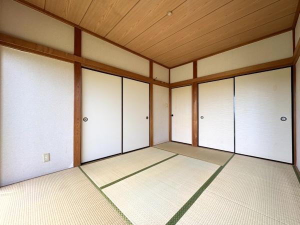 東金市台方の中古一戸建て