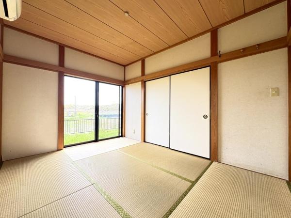 東金市台方の中古一戸建て