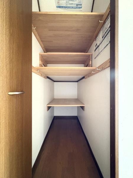 東金市台方の中古一戸建て