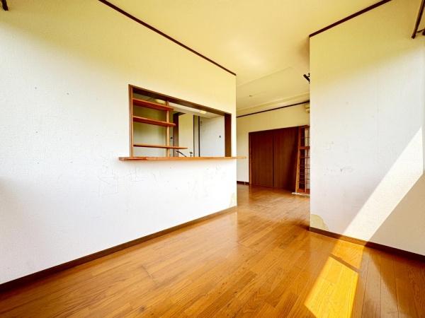 東金市台方の中古一戸建て
