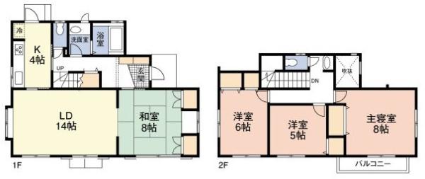 東金市　季美の森東１丁目