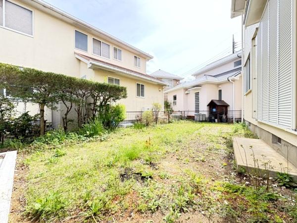 東金市季美の森東１丁目の中古一戸建て