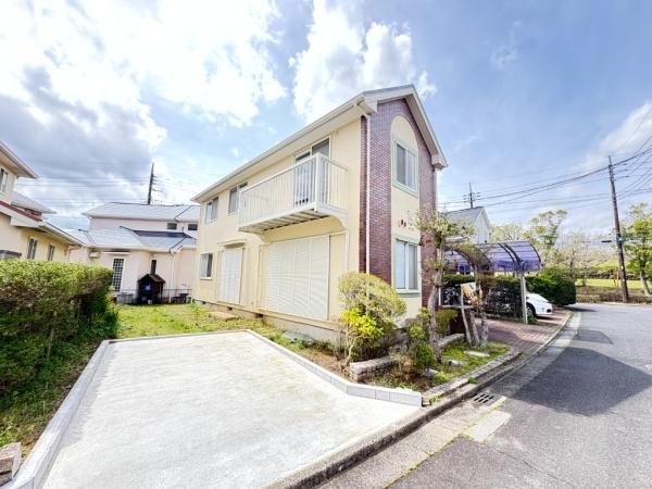 東金市　季美の森東１丁目