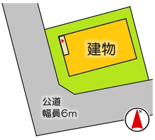 東金市　八坂台５丁目（とうがねし　やさかだい）