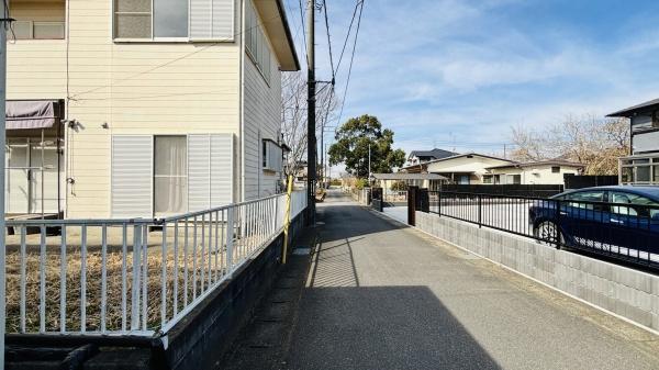 大網白里市　南横川（おおあみしらさとし　みなみよこかわ）