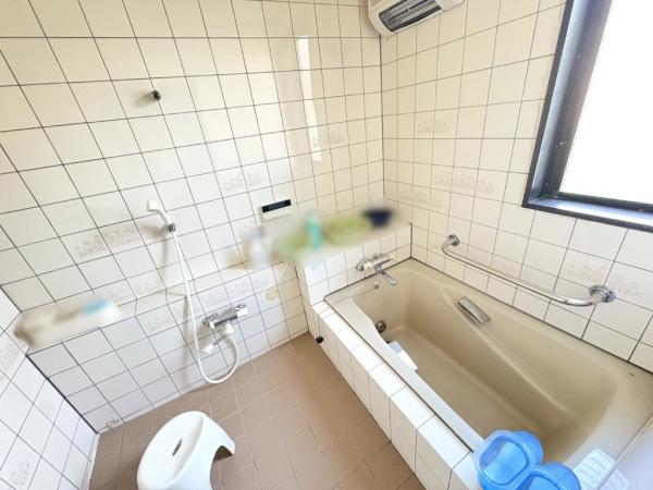 大網白里市上貝塚の中古一戸建て