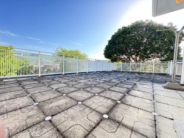 大網白里市上貝塚の中古一戸建て