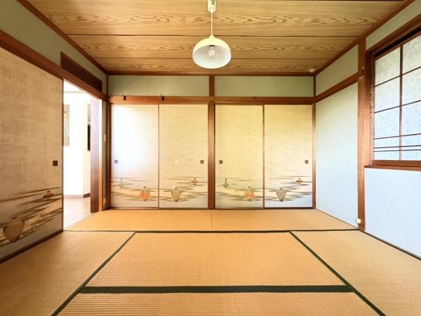 大網白里市上貝塚の中古一戸建て