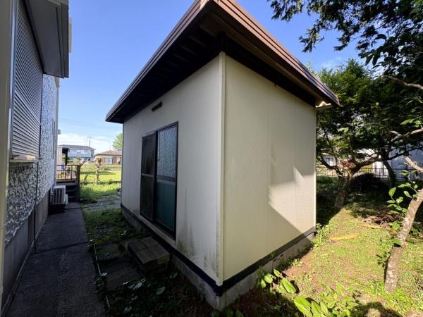 大網白里市上貝塚の中古一戸建て