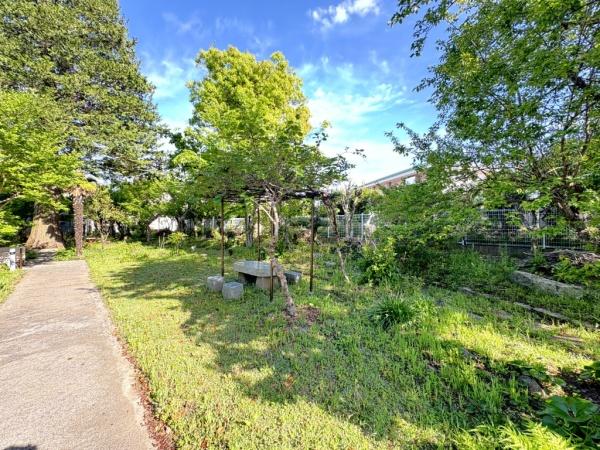大網白里市上貝塚の中古一戸建て