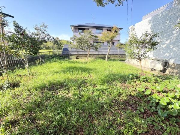 大網白里市上貝塚の中古一戸建て