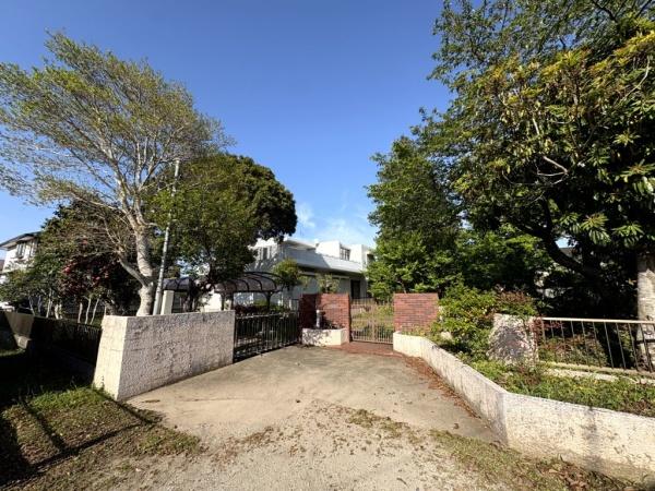 大網白里市　上貝塚（おおあみしらさとし　かみかいづか）