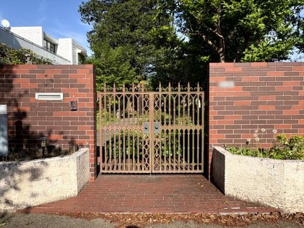 大網白里市　上貝塚（おおあみしらさとし　かみかいづか）