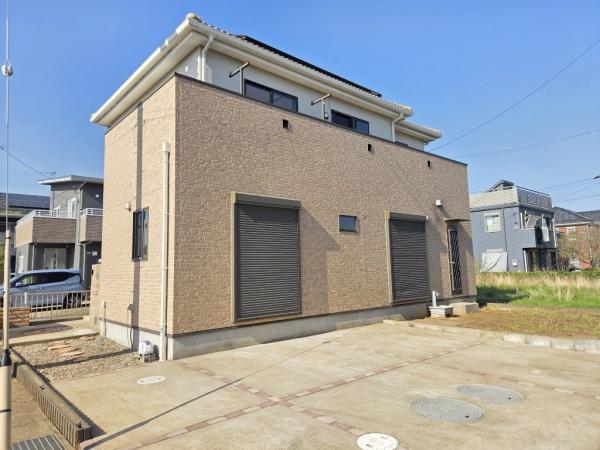 八街市文違の中古一戸建て