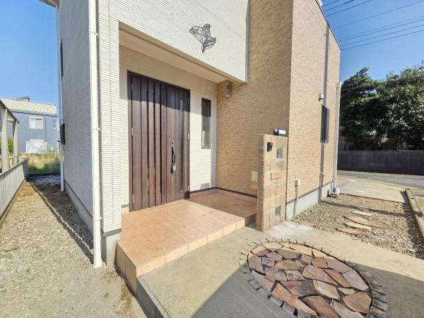 八街市文違の中古一戸建て