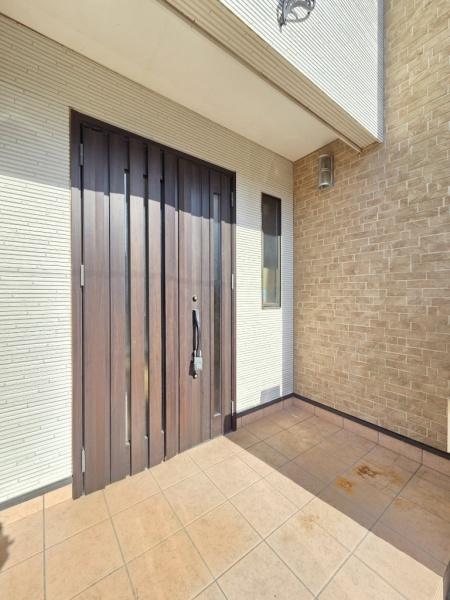 八街市文違の中古一戸建て