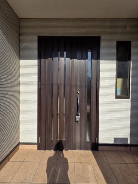 八街市文違の中古一戸建て