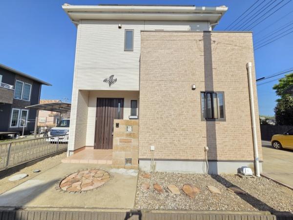 八街市文違の中古一戸建て