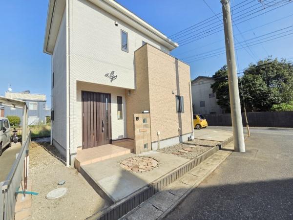 八街市文違の中古一戸建て