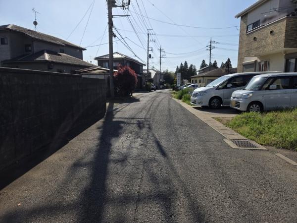 八街市　文違（やちまたし　ひじかい）