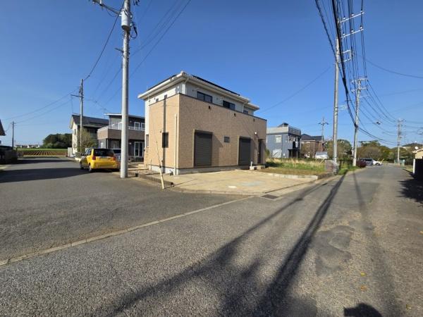 八街市　文違（やちまたし　ひじかい）