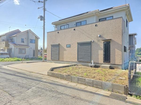 八街市文違の中古一戸建て