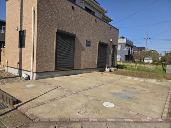八街市文違の中古一戸建て