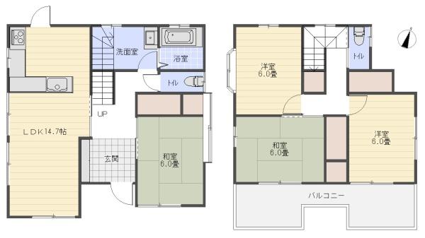 八街市　富山（やちまたし　とやま）