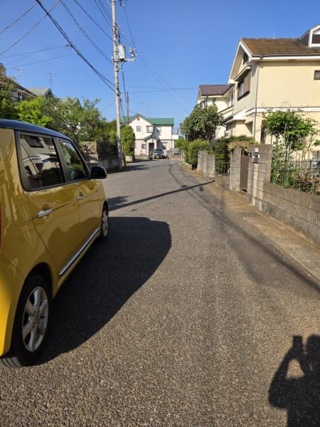 八街市富山の中古一戸建て