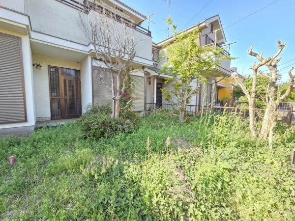 八街市富山の中古一戸建て