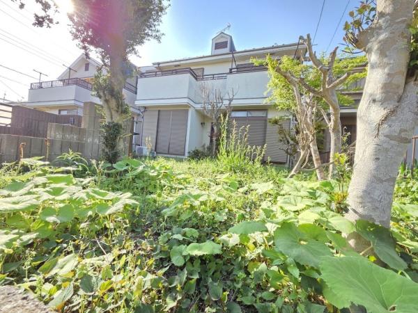 八街市富山の中古一戸建て