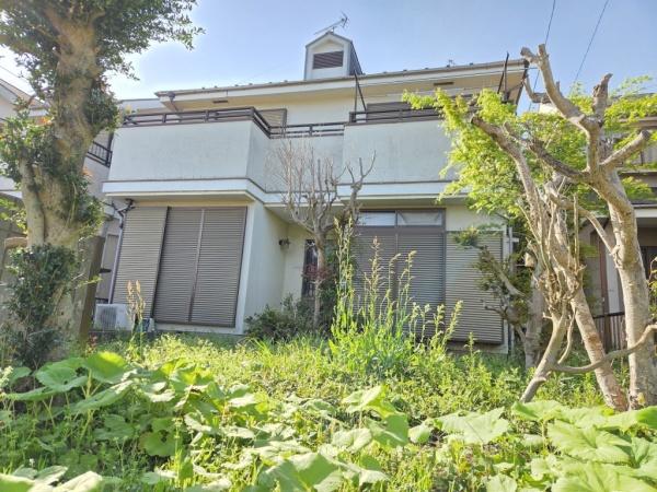 八街市富山の中古一戸建て