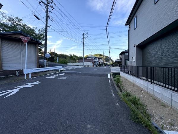 東金市　田間　新築戸建２棟