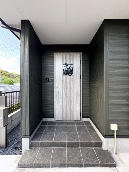 東金市　田間　新築戸建２棟