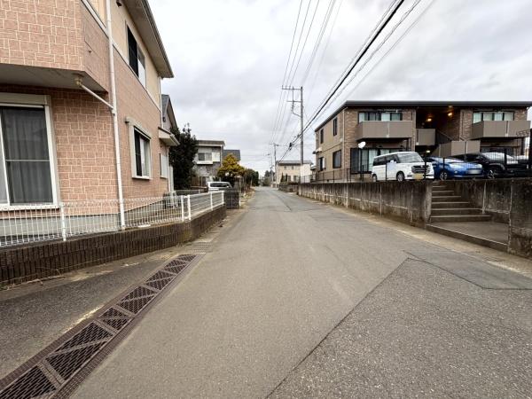 八街市文違の中古一戸建て