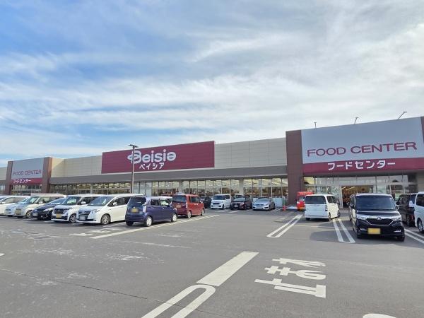 八街市文違の中古一戸建て(ベイシアフードセンター八街店)