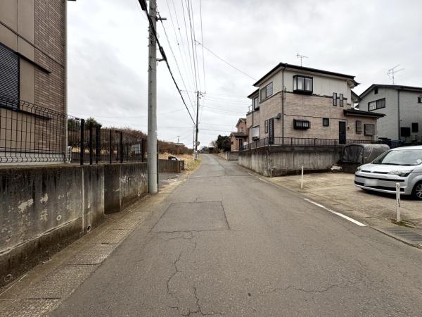 八街市文違の中古一戸建て