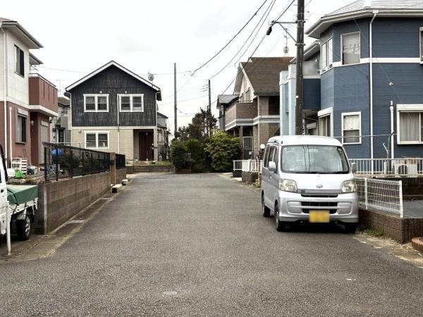八街市文違の中古一戸建て